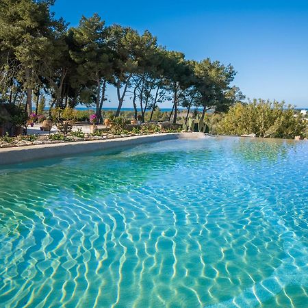 Hotel Masseria Fontanelle Ugento Ngoại thất bức ảnh