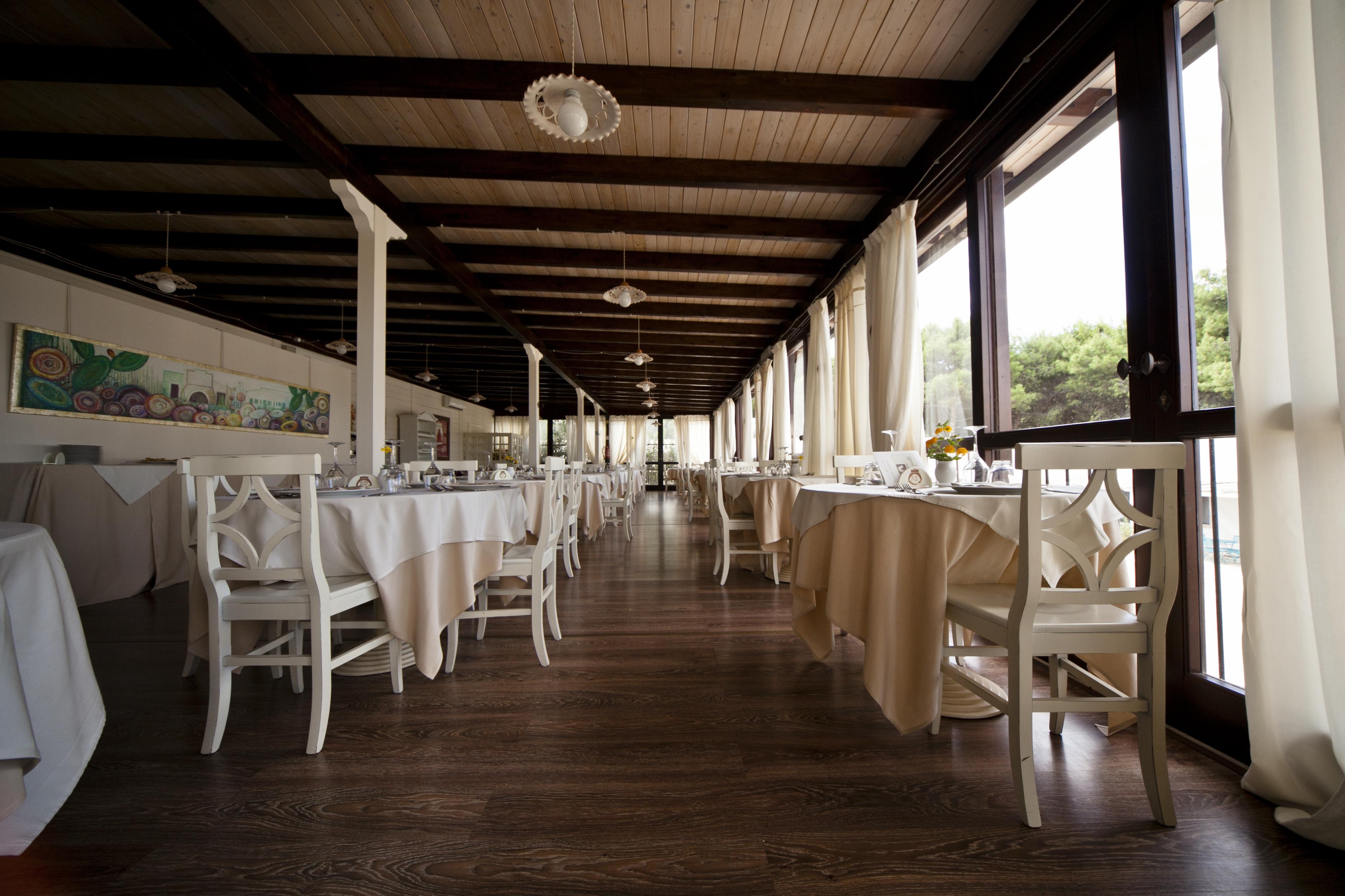 Hotel Masseria Fontanelle Ugento Ngoại thất bức ảnh