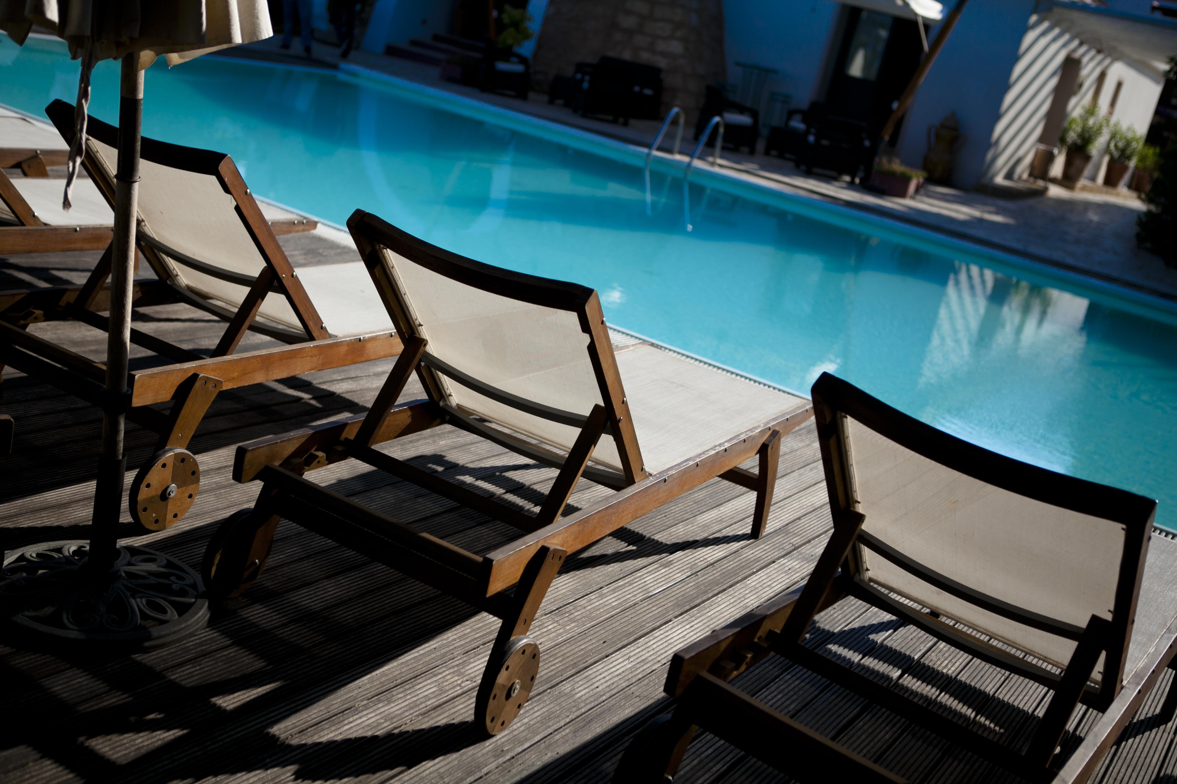 Hotel Masseria Fontanelle Ugento Ngoại thất bức ảnh