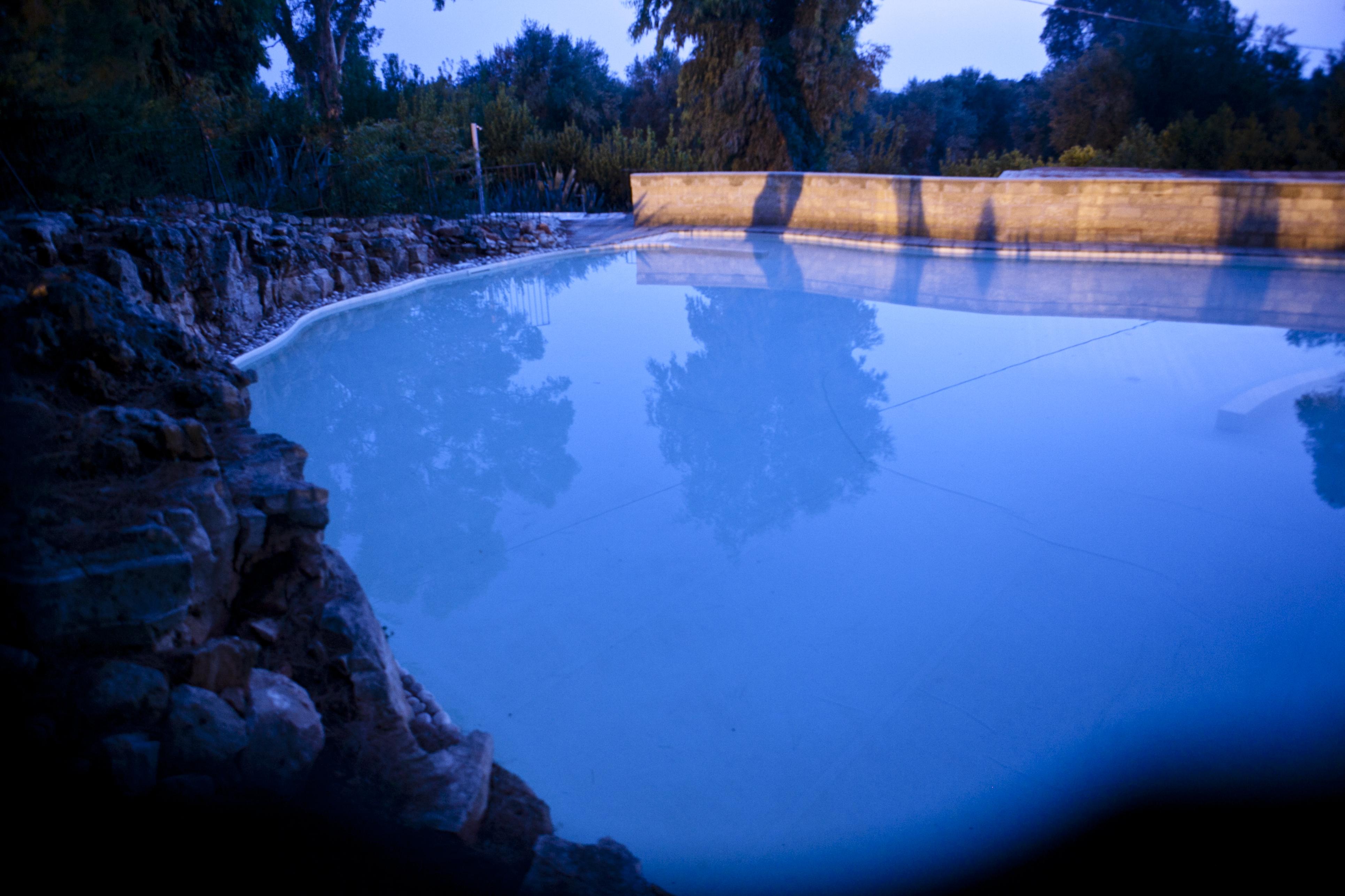 Hotel Masseria Fontanelle Ugento Ngoại thất bức ảnh