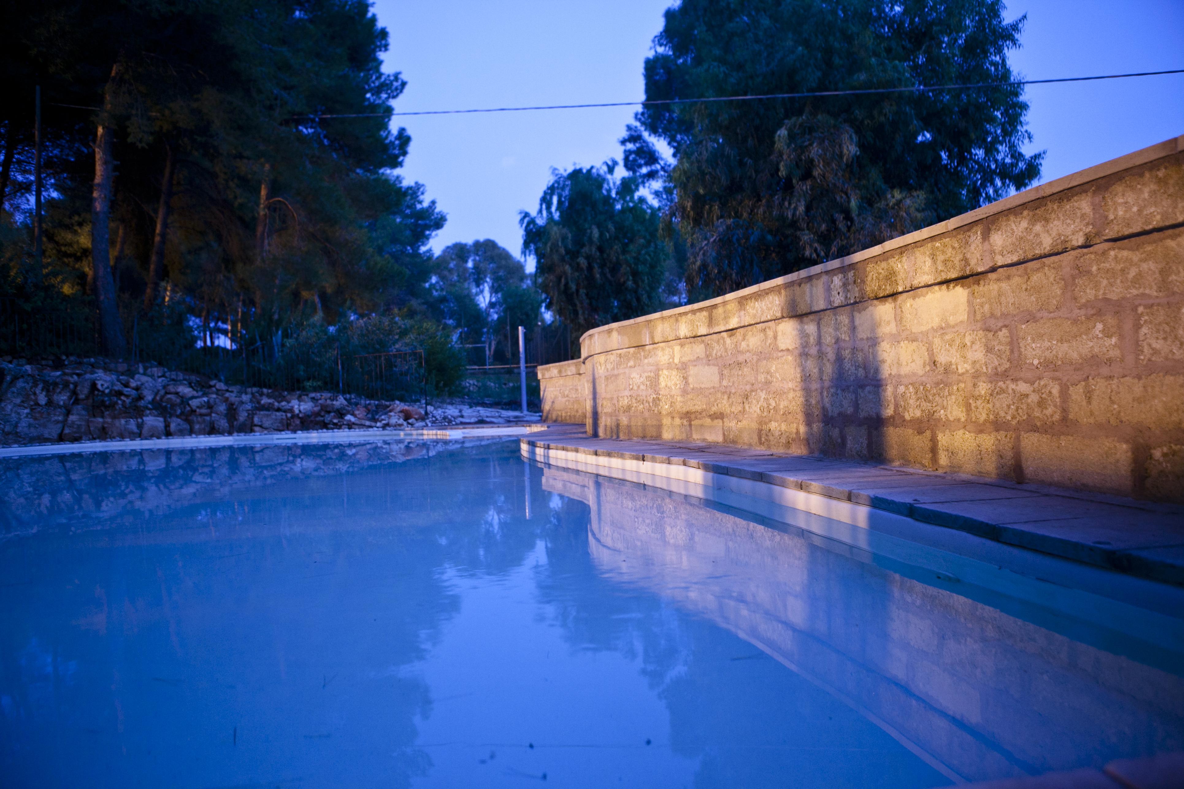 Hotel Masseria Fontanelle Ugento Ngoại thất bức ảnh