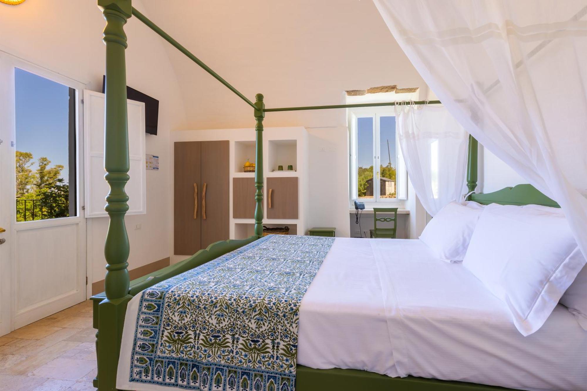Hotel Masseria Fontanelle Ugento Ngoại thất bức ảnh