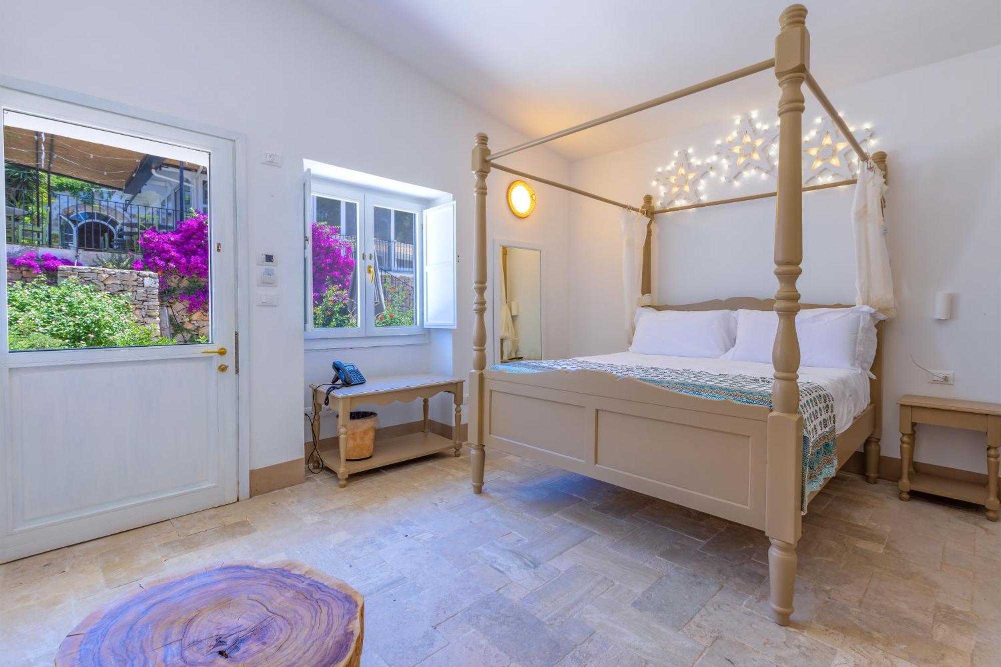 Hotel Masseria Fontanelle Ugento Ngoại thất bức ảnh