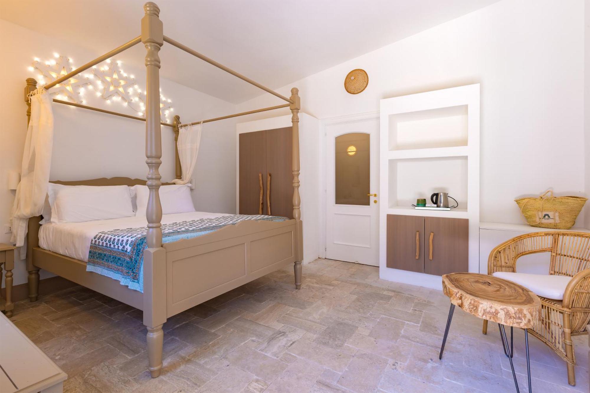 Hotel Masseria Fontanelle Ugento Ngoại thất bức ảnh